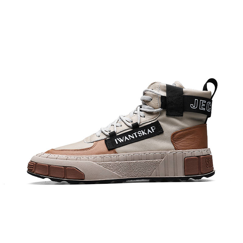 PARDASAUL PARDASAUL Outdoor Boots Men's Gray