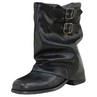 Mooreyu Atelier Ankle Boots 3.8cm Women's Black