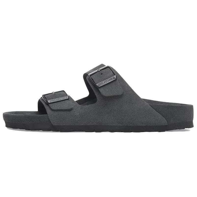 Birkenstock Arizona Slide Slippers Unisex Black