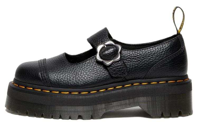 Dr.Martens Dr. Martens Addina Flower Buckle Women's