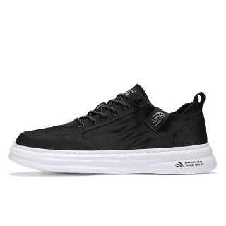 YEARCON Low top Skateboard Shoes Men's