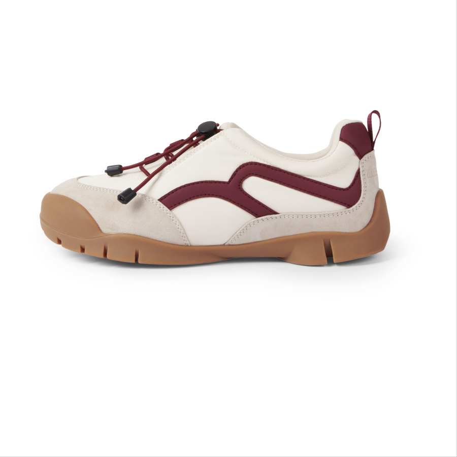 TOOMANYSHOES Pine Tea Cocoa Low top Casual Shoes Women's