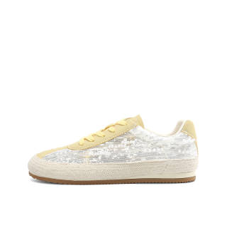 OCCAMAN Breathable Lightweight Breathable And Lightweight Low top Casual Shoes Women's