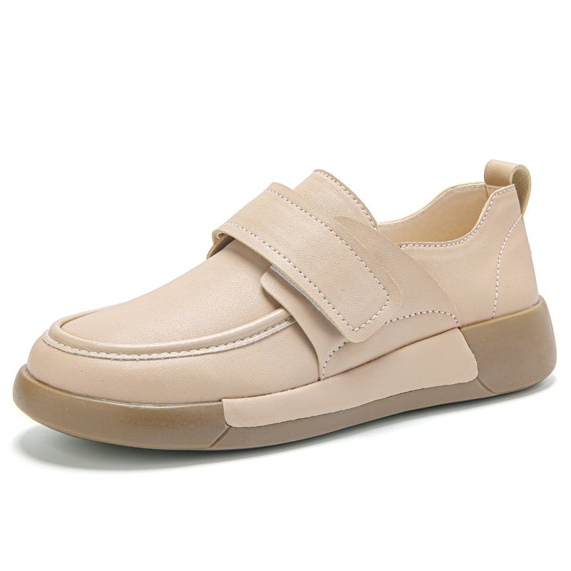 Reivantix Reivanti Casual Shoes 3cm Women's Brown