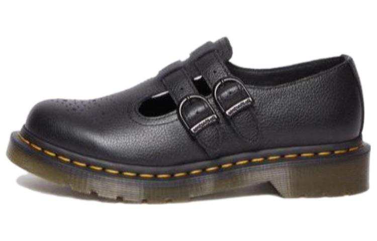 Dr.Martens 8065 Virginia Slip-On Loafers Women's