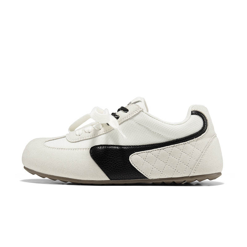 GNSJ Lightweight Low top Casual Shoes Women's