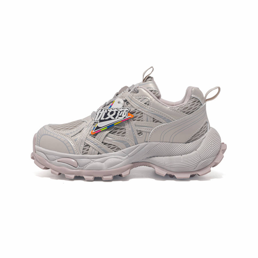 YOUAISHA Low top Chunky Sneakers Women's