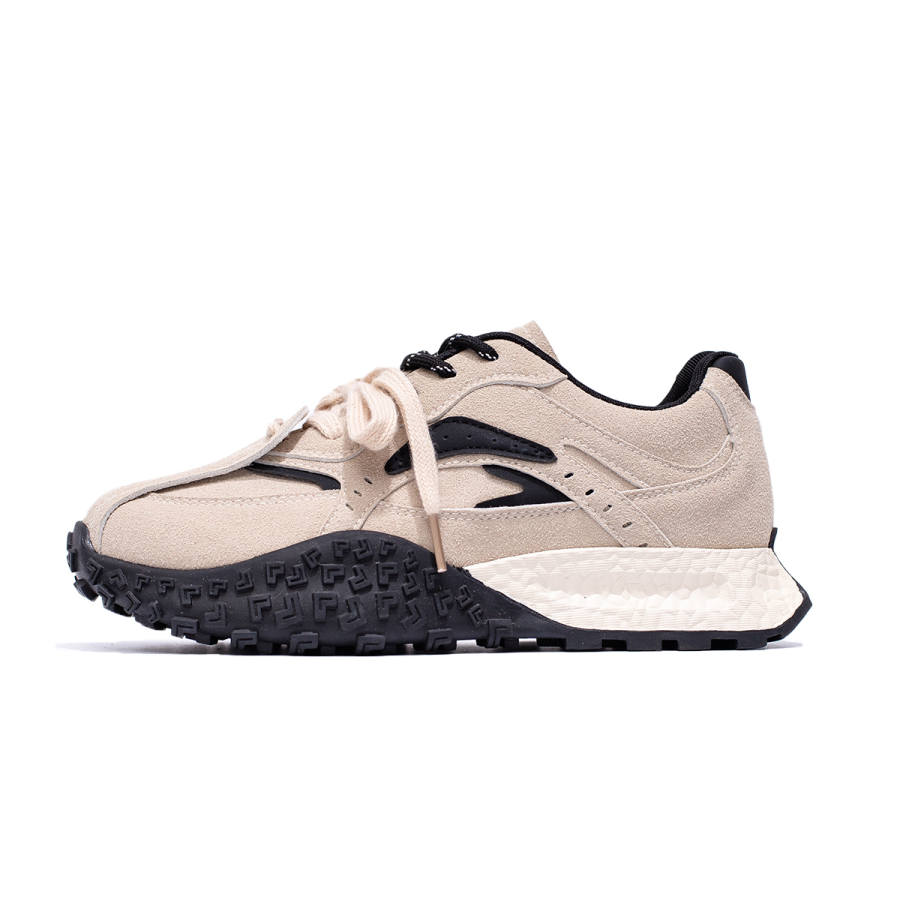 La Chapelle Cushioning, Wear Resistant Low top Casual Shoes Women's