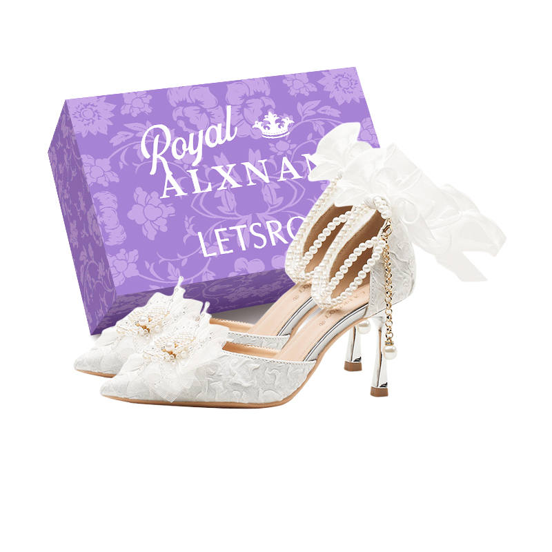 Alxnan High Heels Women's