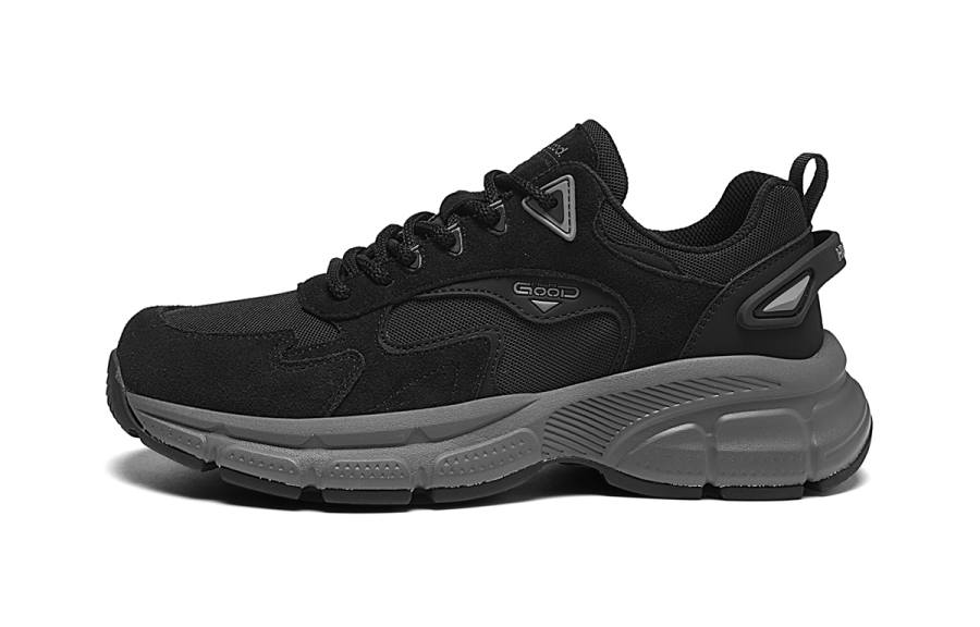 HLA Casual Shoes Men's Low Top