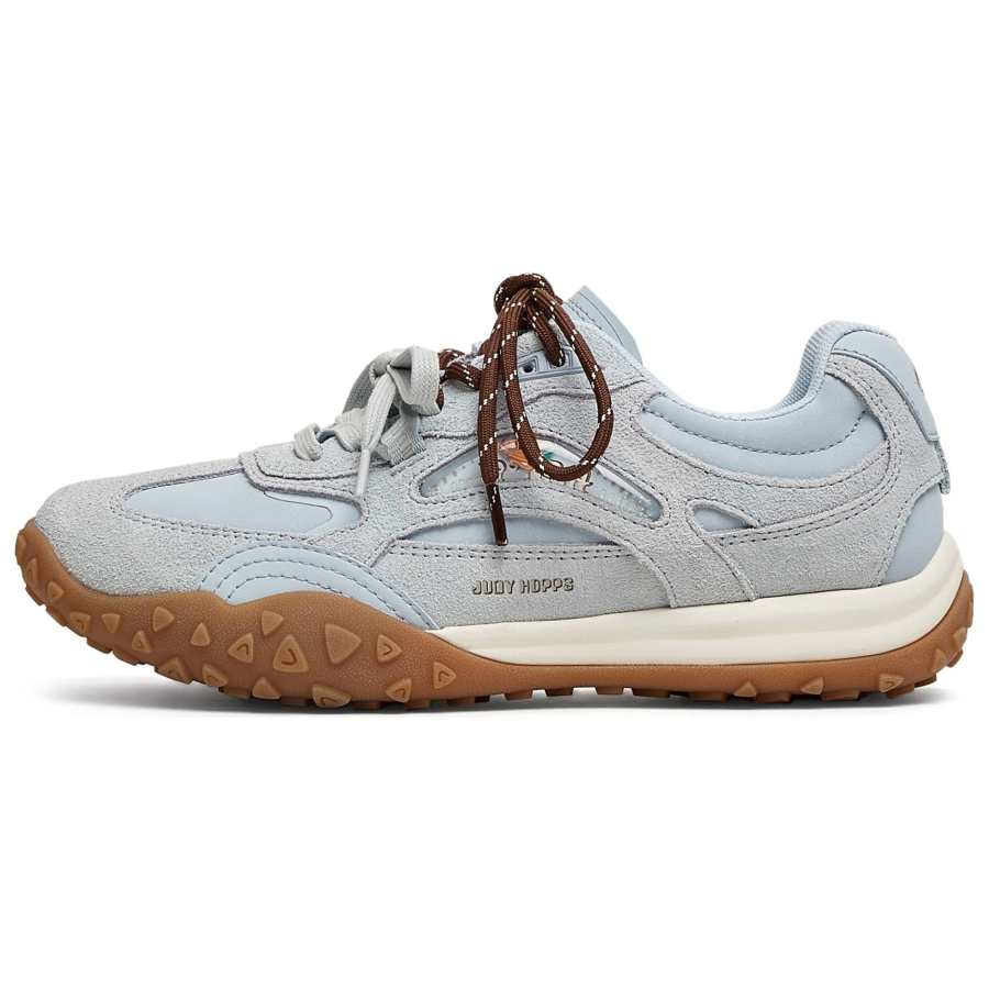 Teenmix x FENGKUANGDONGWUCHENG QQ Candy Collection Low top Casual Shoes Women's