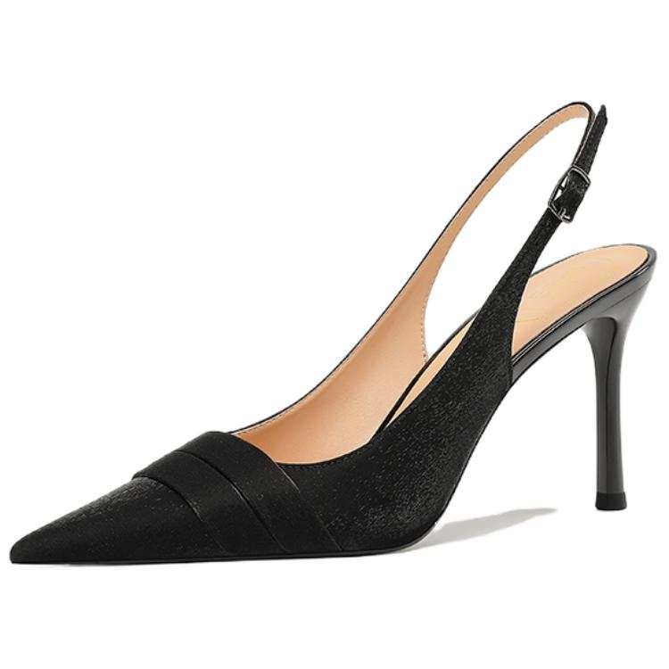LIKE Slim Heel High Heels Women's