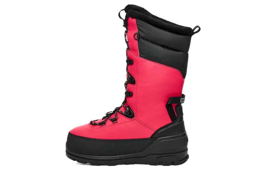 UGG UGG Shasta Boot Tall Pink Glow