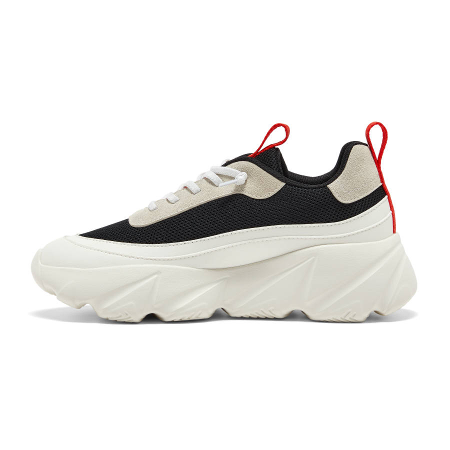 DUOZOULU Wind Realm 3 Mesh Lightweight, Breathable, And Slip Resistant Lightweight, Breathable, And Slip Resistant