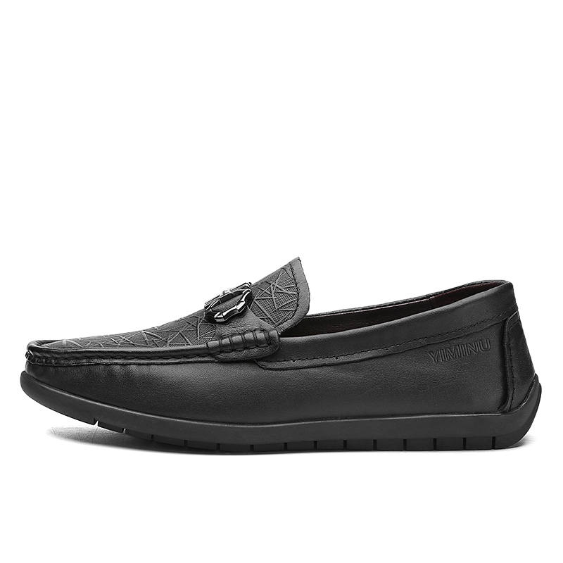 YIMINU Men's Casual Shoes Men's Low Top