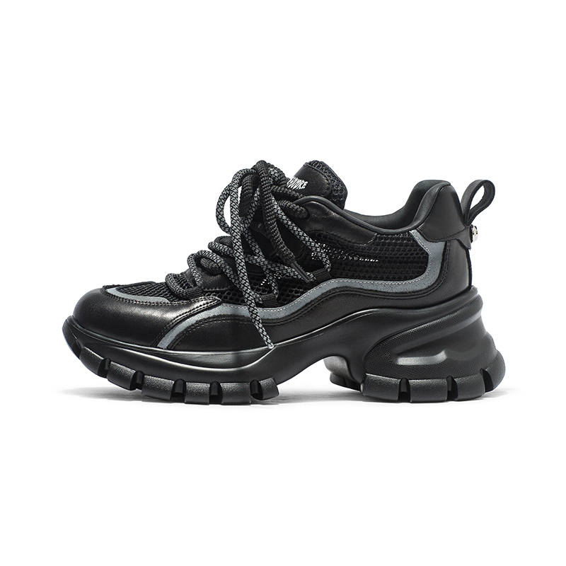 Coup De Foudre Chunky Sneakers Women's