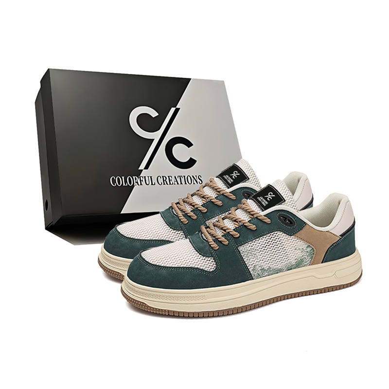 Colorful Creations Mesh Abrasion Resistant, Breathable, Slip Resistant Abrasion Resistant Breathable Slip Resistant