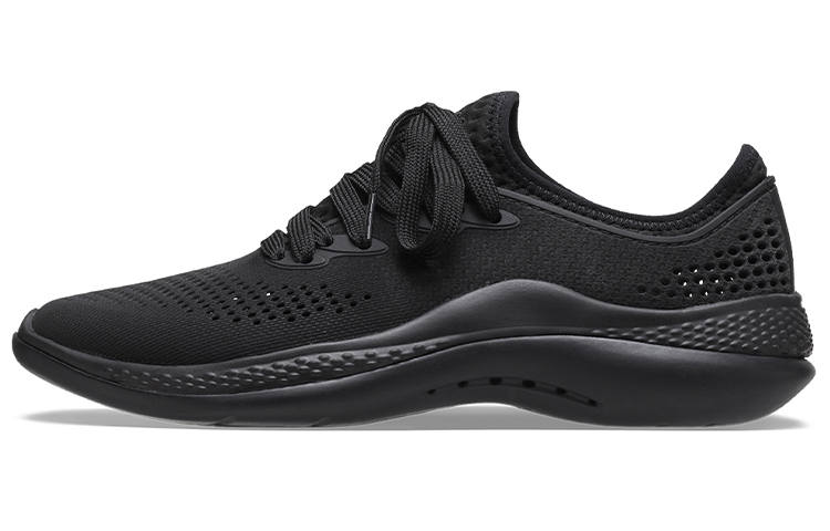 Crocs Crocs Literide 360 Pacer 'Triple Black'