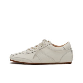 MASOOMAKE German Army Trainers Lightweight Low top Casual Shoes Women's