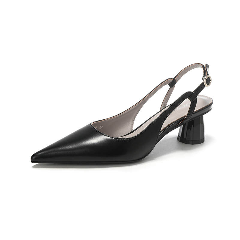 QITUMAUL High Heels Women's Silver