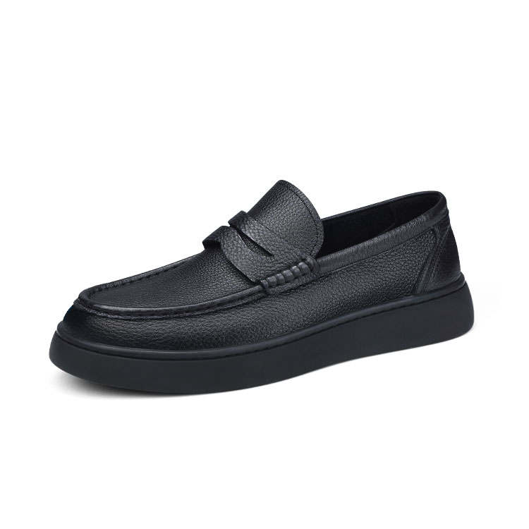 U7 U7 Men's Casual Shoes Men's Black