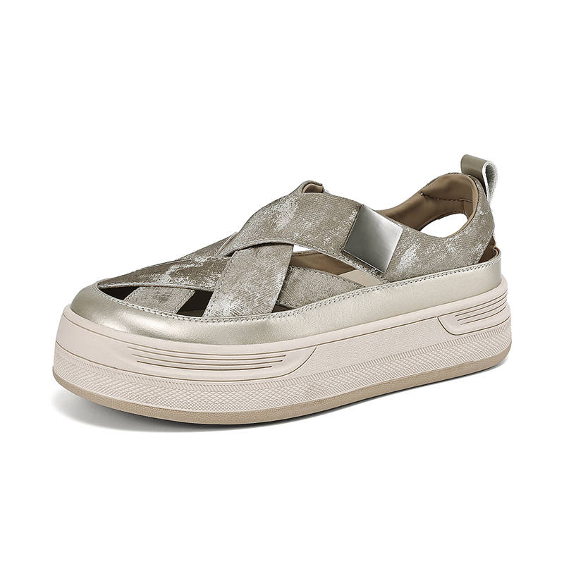 DAPHNE DAPHNE Roman Sandals Women's