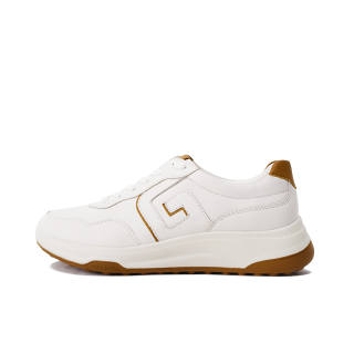 GOLF Cow Leather Low top Casual Shoes Men's
