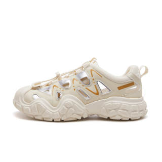 DINILU Low top Chunky Sneakers Women's
