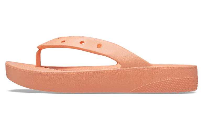 Crocs Crocs Flip Flops Women's