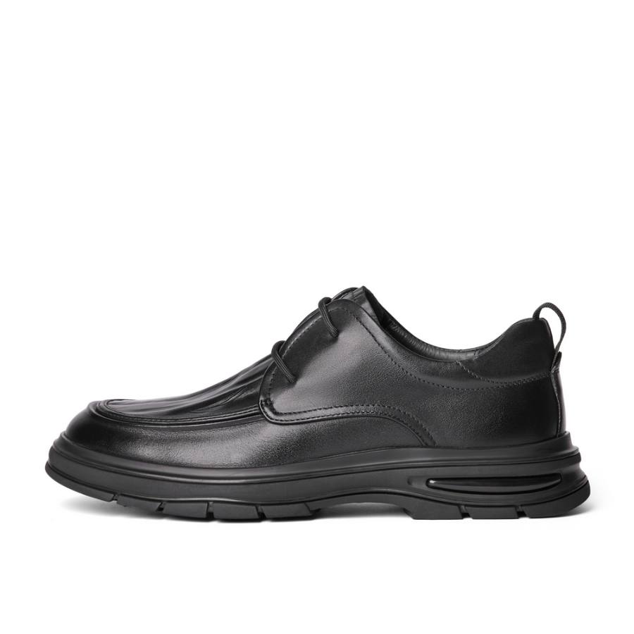 BELLE Comfortable Versatile Business Fleece Lined Soft Sole Fashion Shoes Casual Shoes Men's