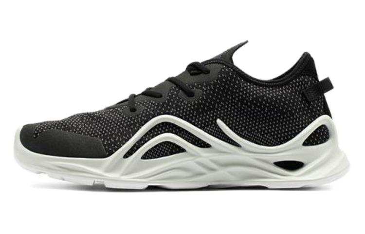 Ecco BIOM INFINITE Low top Casual Shoes Women's Black