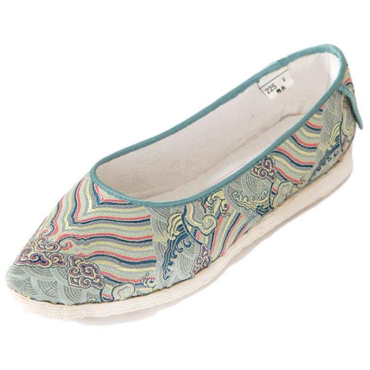 Neiliansheng Casual Shoes Women's Blue