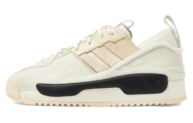 Y-3 Adidas Y-3 Rivalry 'Cream White Black'