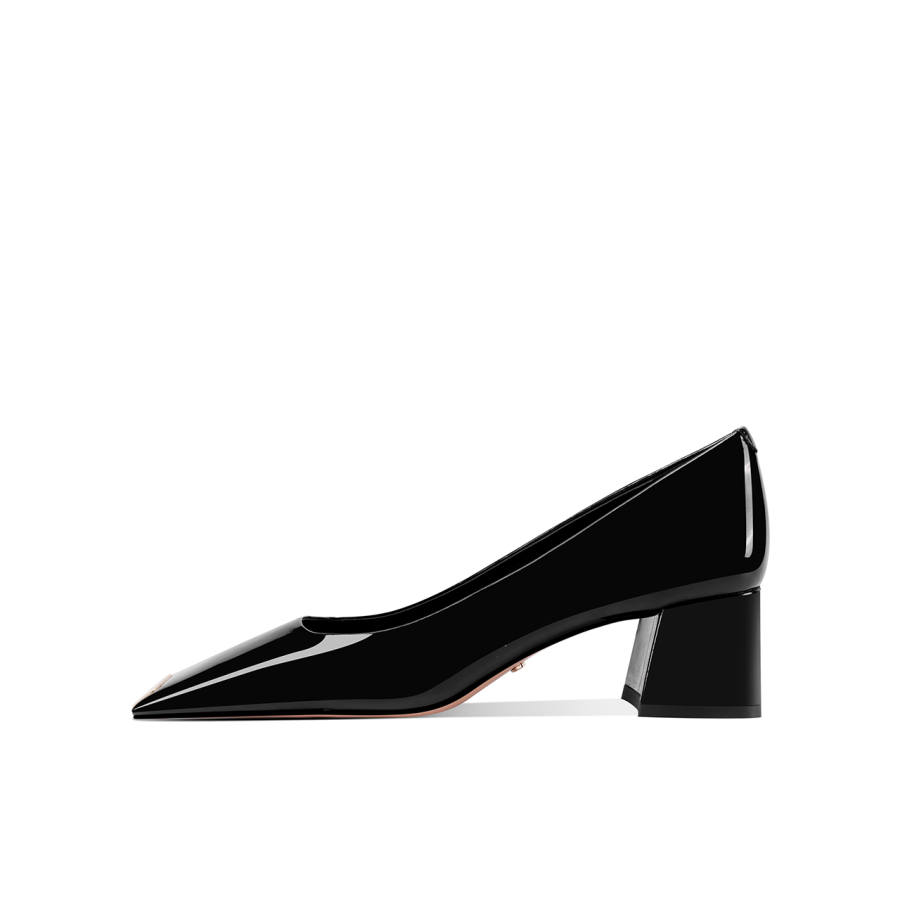 Shesrim High Heels Women's Black, Beige