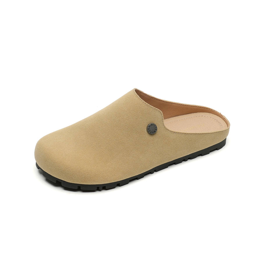 VAEL VAEL Closed Toe Slippers Women's