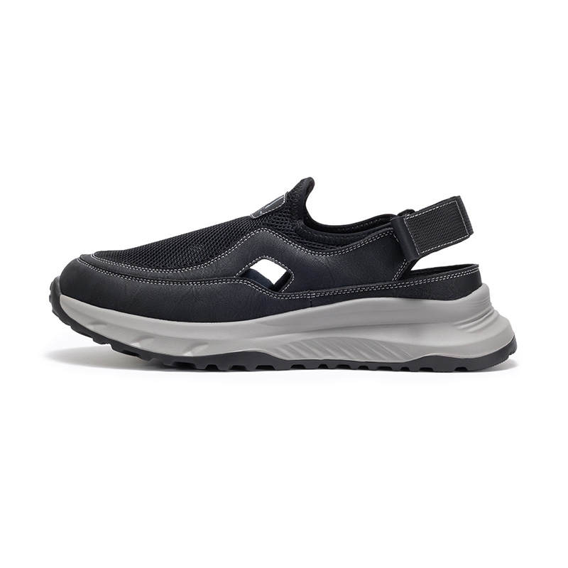 JOSINY JOSINY Beach Sandals Men's Black