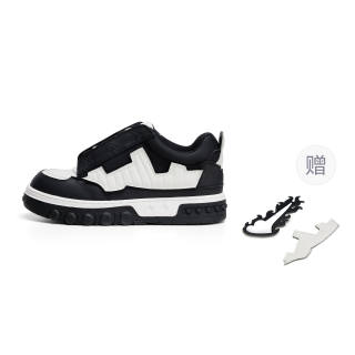 XINYINSU Star Heart Shoes Coverage Height Increasing Abrasion Resistant Breathable Slip Resistant