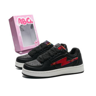 ABCIO Low top Skateboard Shoes Unisex