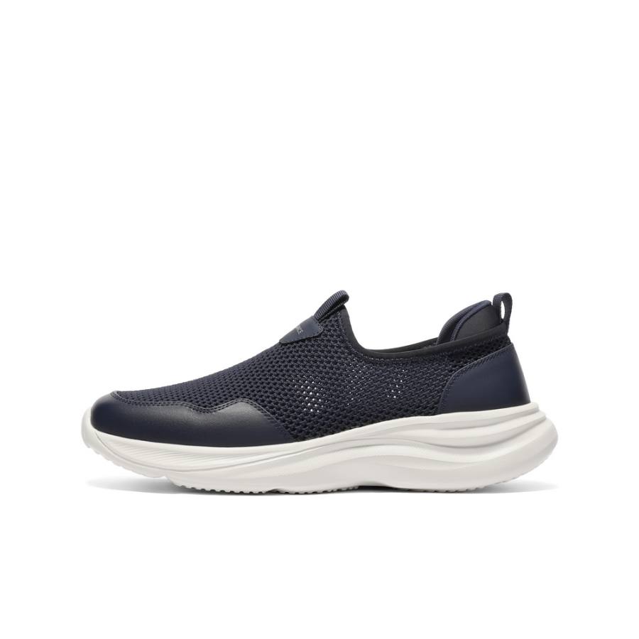 BELLE Fabric Breathable Low top Casual Shoes Men's