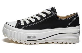 Excelsior Cookies Shoes BOLT HYBRID Classic Platform, Winter Fleece Lined, Casual Versatile