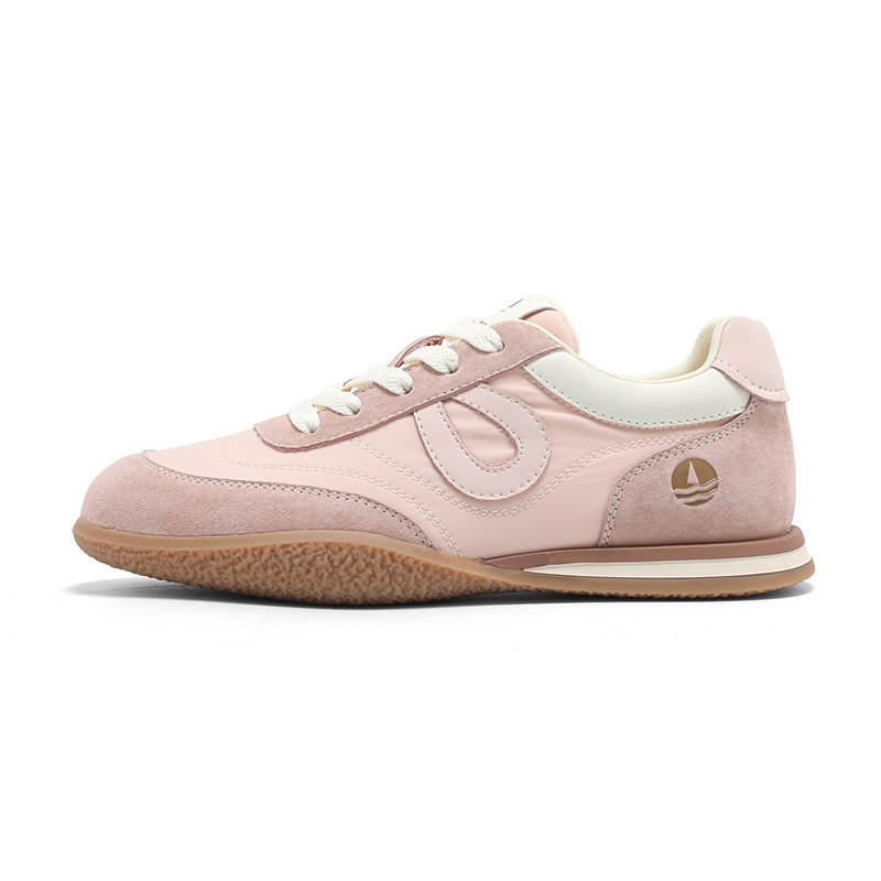 NAVIGARE Casual Shoes Women's Pink