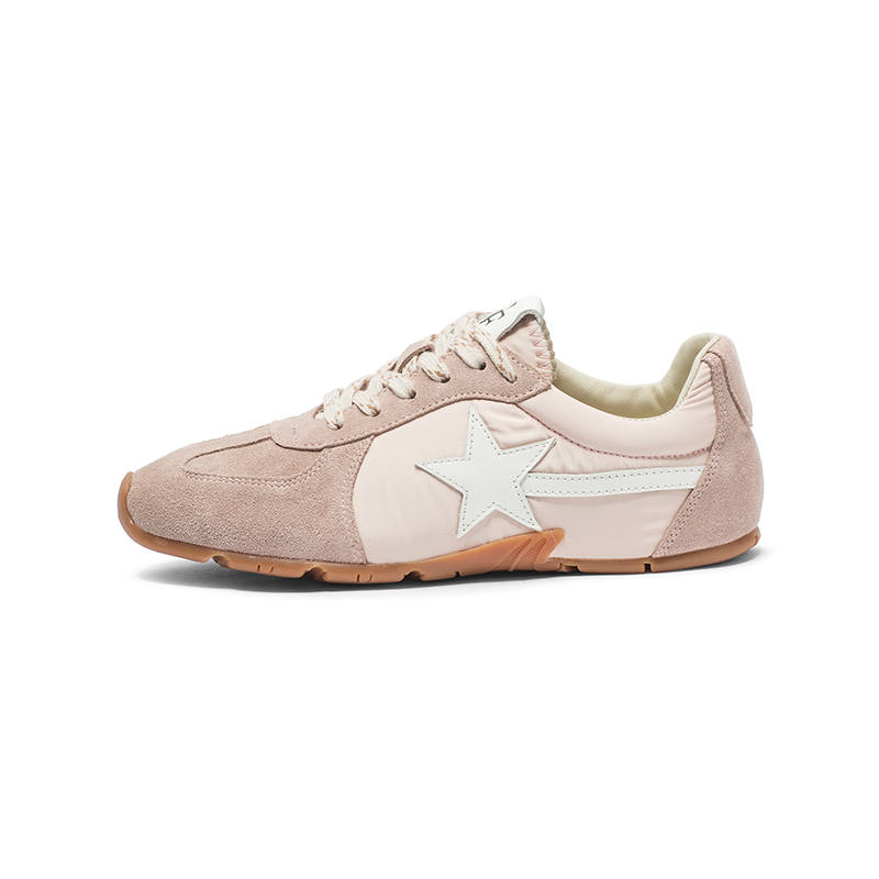 Coup De Foudre Slip Resistant, Lightweight, And Breathable Slip Resistant, Lightweight, And Breathable Low top 0.5cm