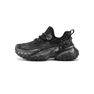 CAI CHI Chinese Fashion Trend Original Design Chunky Sneakers Unisex