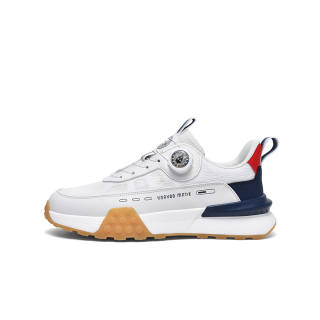 KAAHOO Synthetic Leather Low top Casual Shoes Unisex
