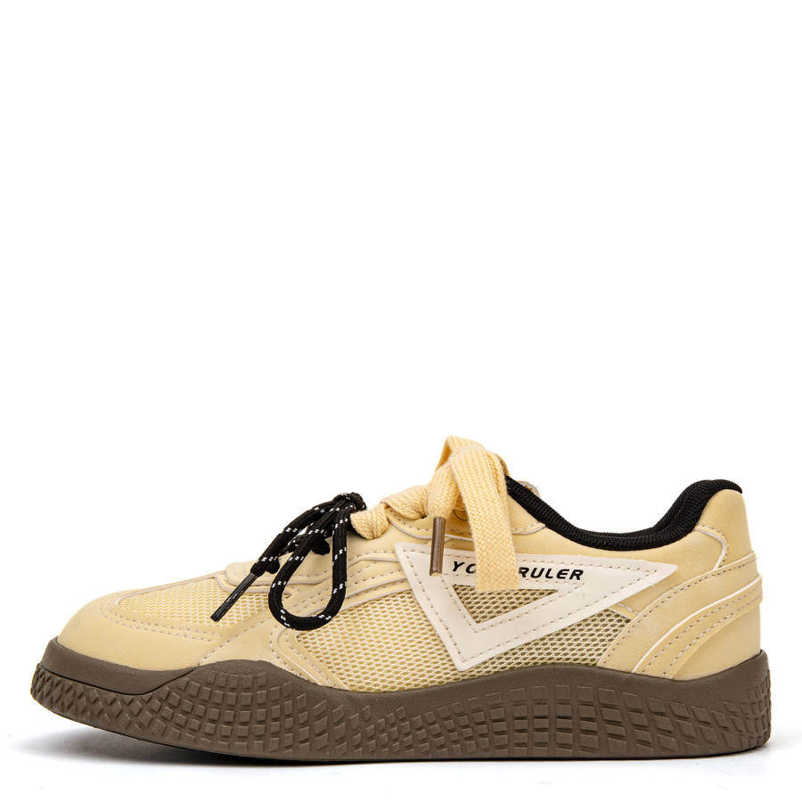 STAE STAE Mesh Low top Skateboard Shoes Women's