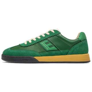 East Pacific Trade Diego Low top Skateboard Shoes Unisex Green