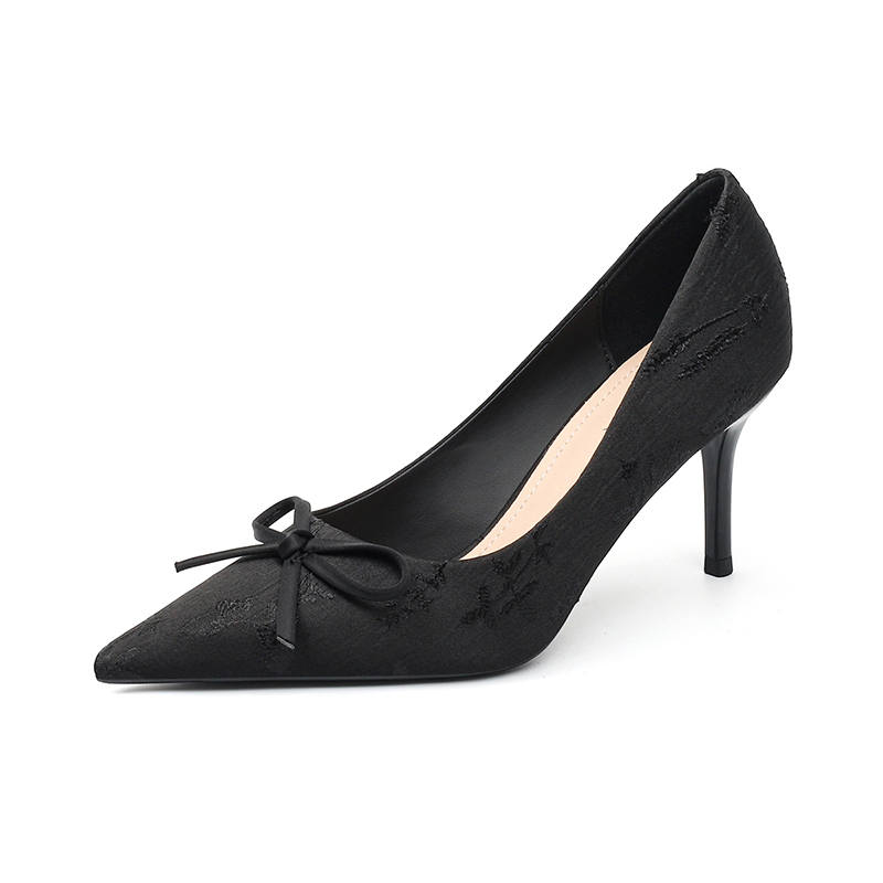 WESTLINK WESTLINK High Heels Women's Black, Green