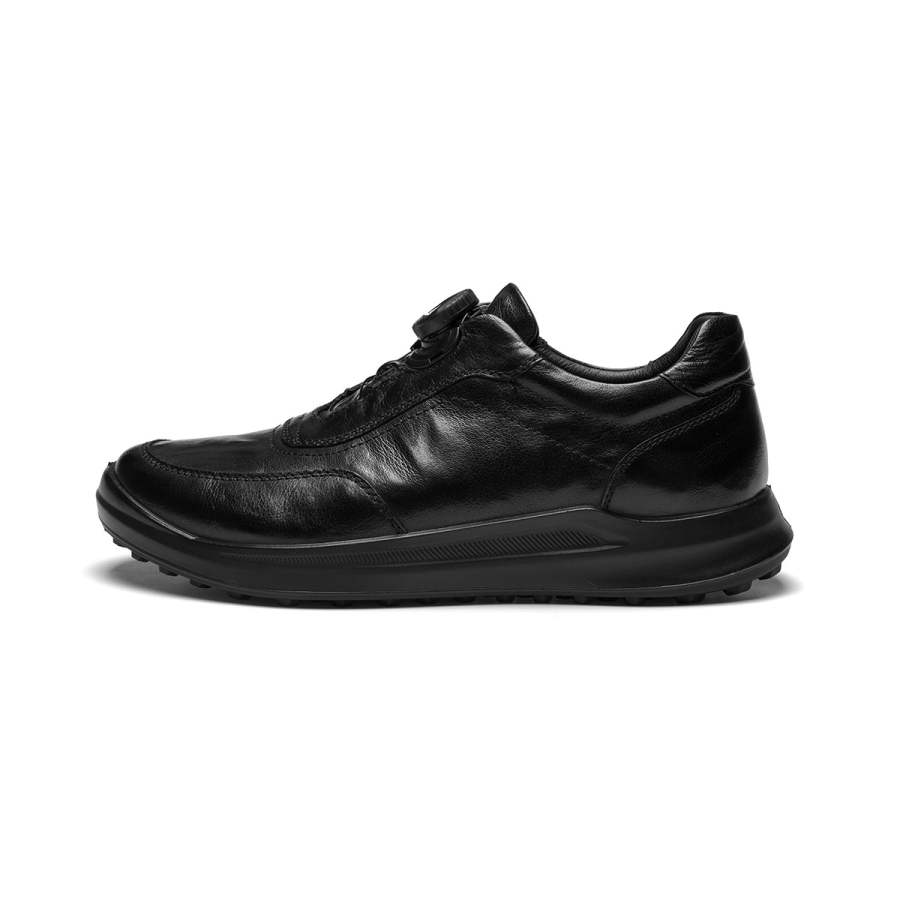 J.BENATO Casual Shoes Men's Black
