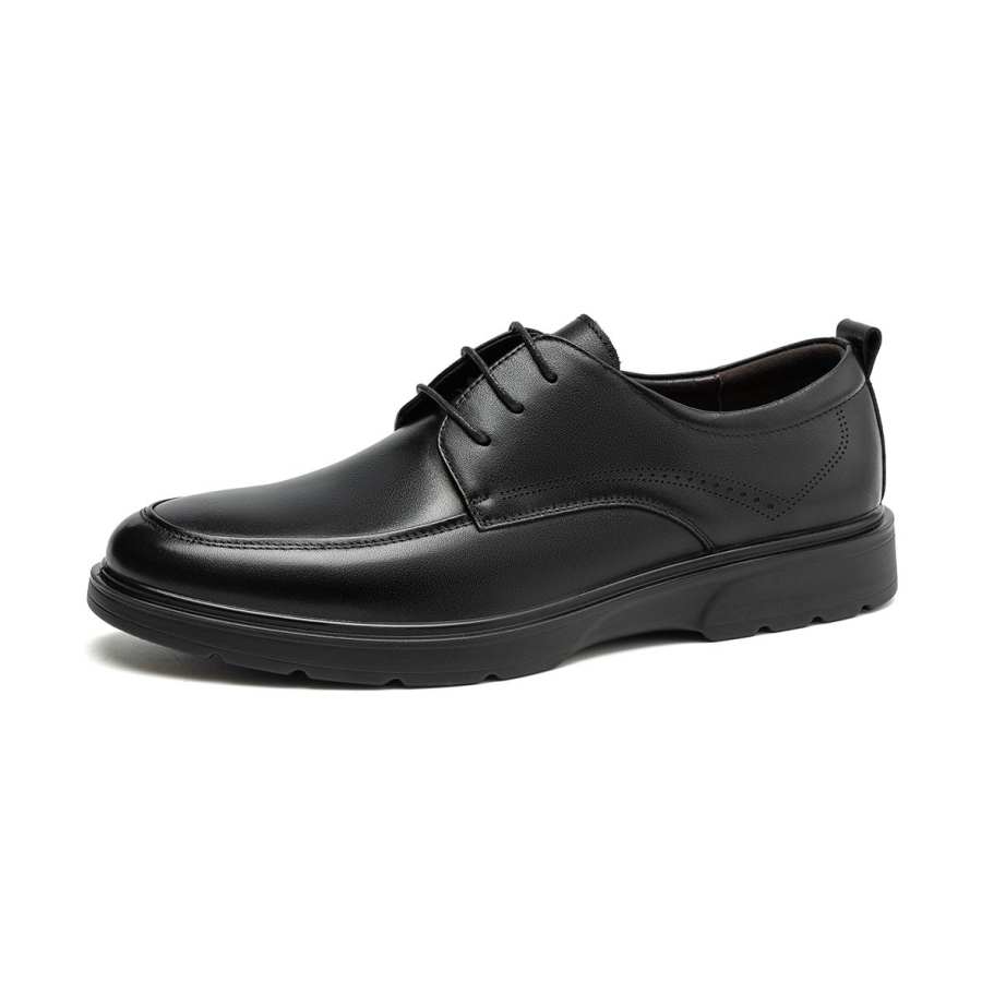 AOKANG Casual Shoes Men's Black