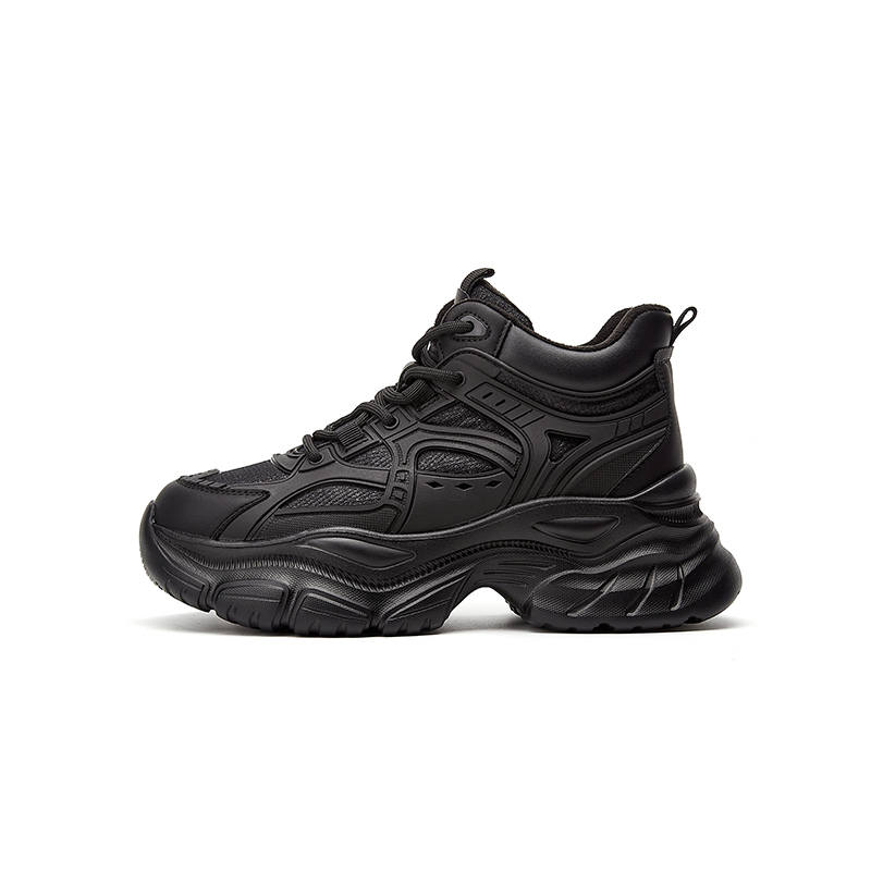 DAPHNE DAPHNE Mid top Chunky Sneakers Women's